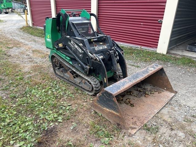 Toro TX-1000 Kompaktlader