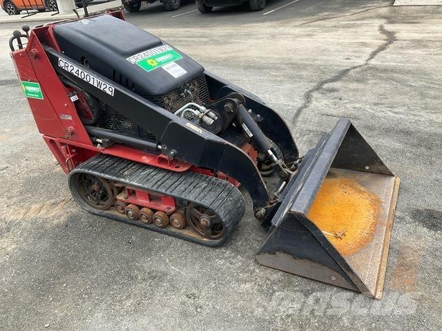 Toro TX-427 Kompaktlader