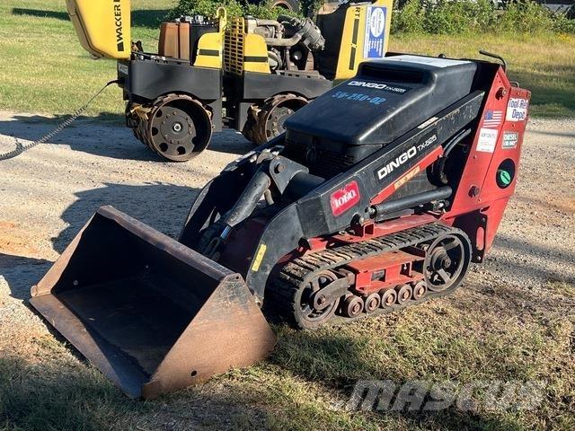 Toro TX-525 Kompaktlader