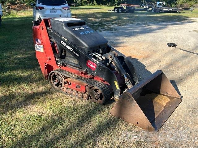 Toro TX-525 Kompaktlader