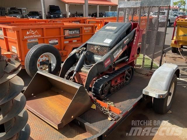 Toro TX427 Kompaktlader