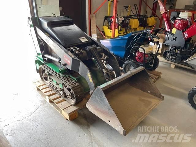 Toro TX525 Kompaktlader