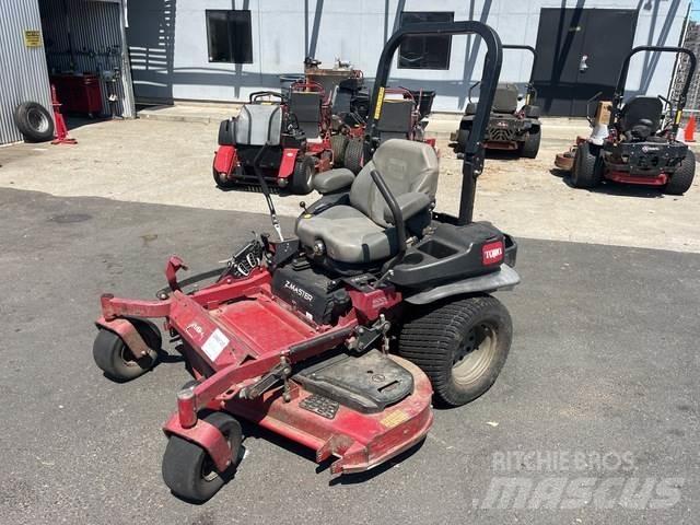 Toro Z Master Sonstige Baumaschinen