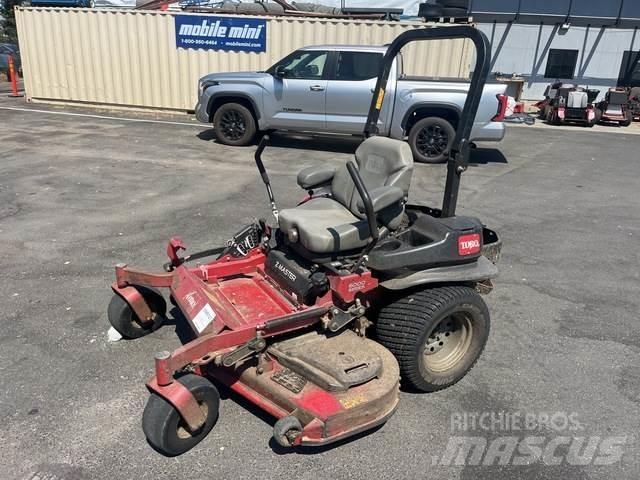Toro Z Master Sonstige Baumaschinen