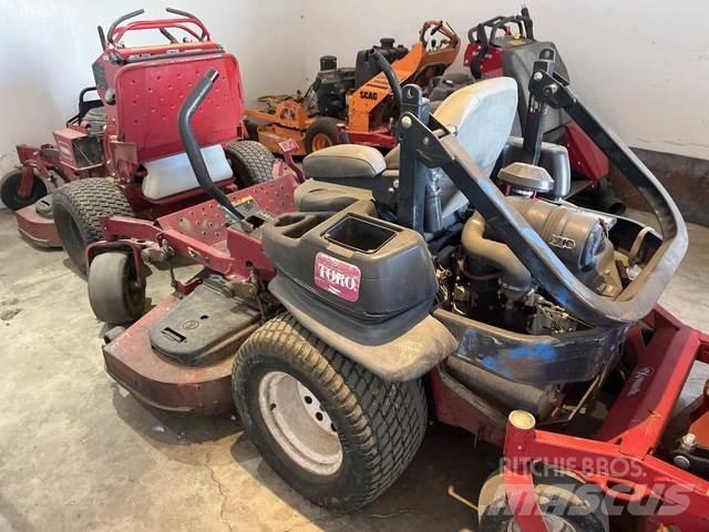 Toro Z Master Sonstige Baumaschinen