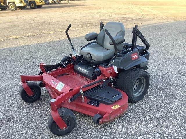Toro Z Master Sonstige Baumaschinen