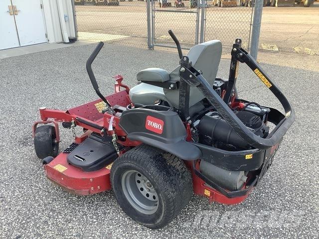 Toro Z Master Sonstige Baumaschinen
