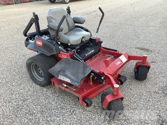 Toro Z Master Sonstige Baumaschinen