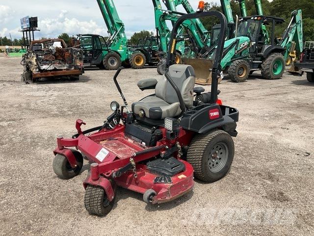 Toro Z Master Sonstige Baumaschinen