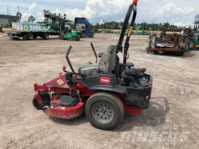 Toro Z Master Sonstige Baumaschinen