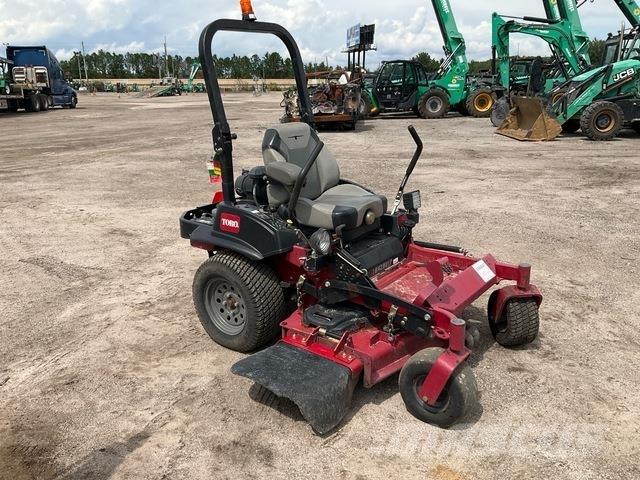 Toro Z Master Sonstige Baumaschinen