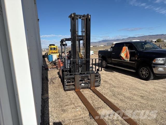 Toyota 8FD45U Andere Gabelstapler