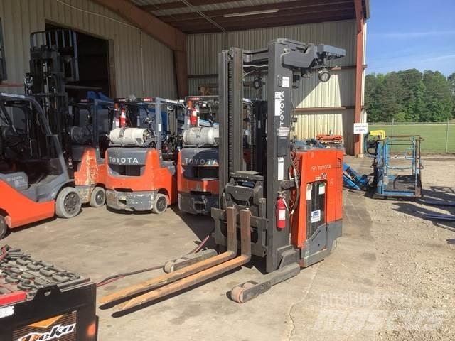 Toyota 9BRU23 Sonstige Baumaschinen