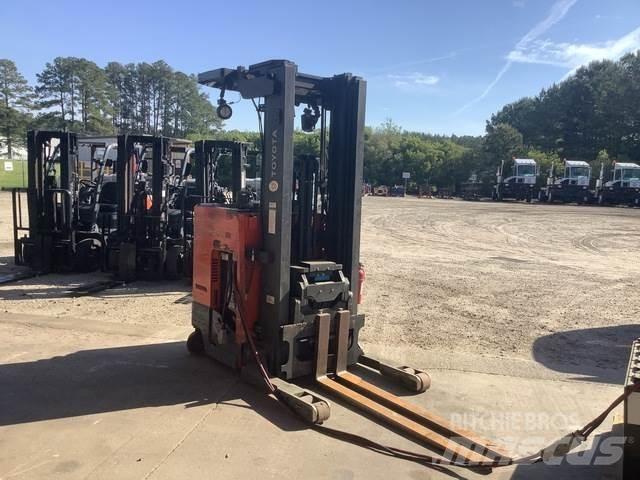 Toyota 9BRU23 Sonstige Baumaschinen