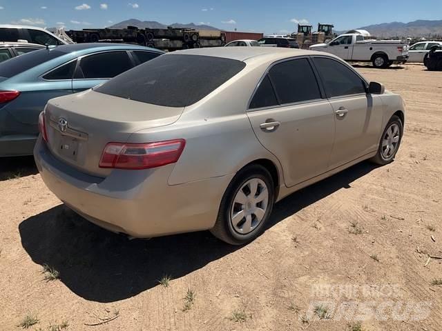 Toyota Camry PKWs