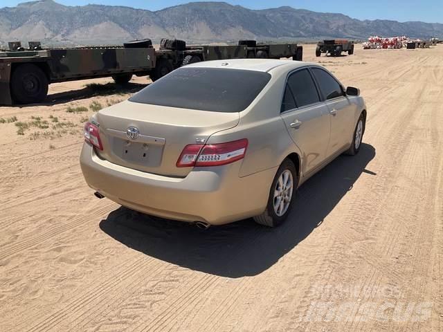 Toyota Camry PKWs