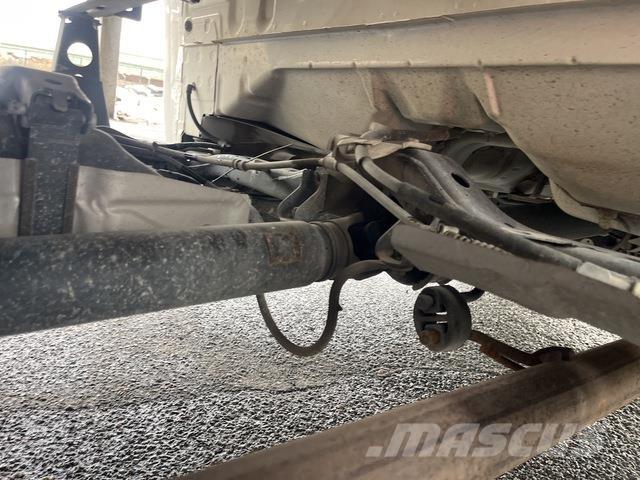 Toyota HiLux Andere Transporter