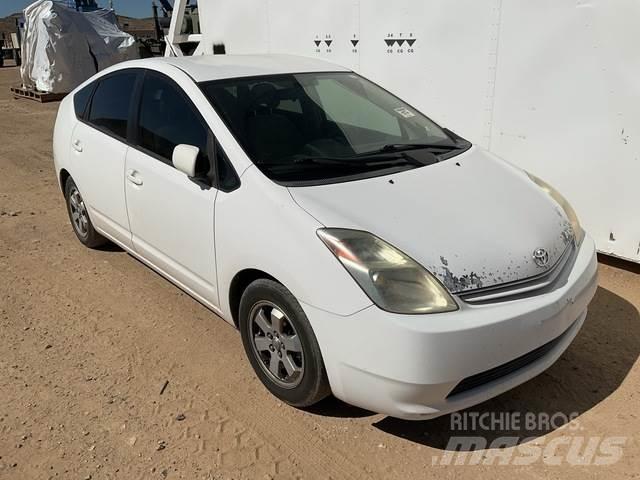 Toyota Prius PKWs
