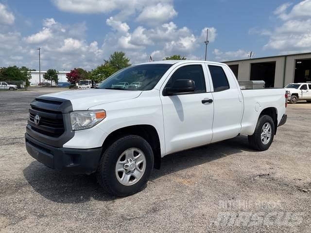 Toyota Tundra Andere Transporter