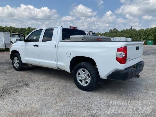 Toyota Tundra Andere Transporter