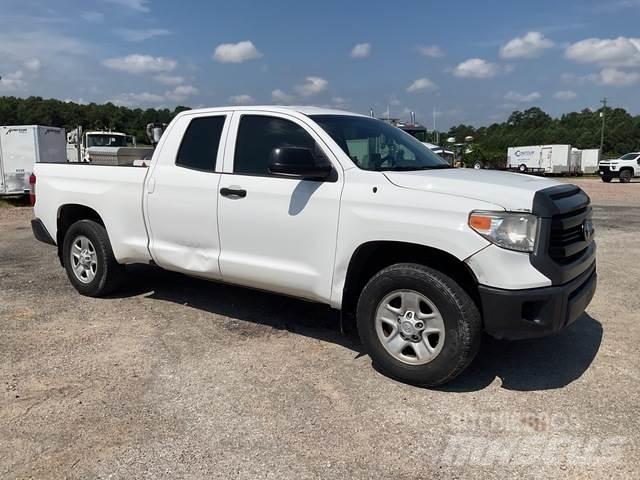 Toyota Tundra Andere Transporter