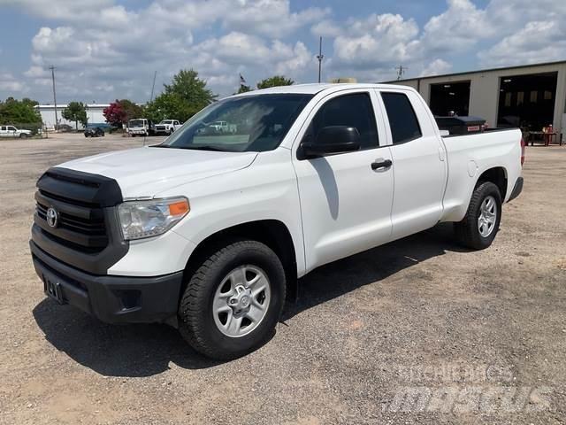 Toyota Tundra Andere Transporter