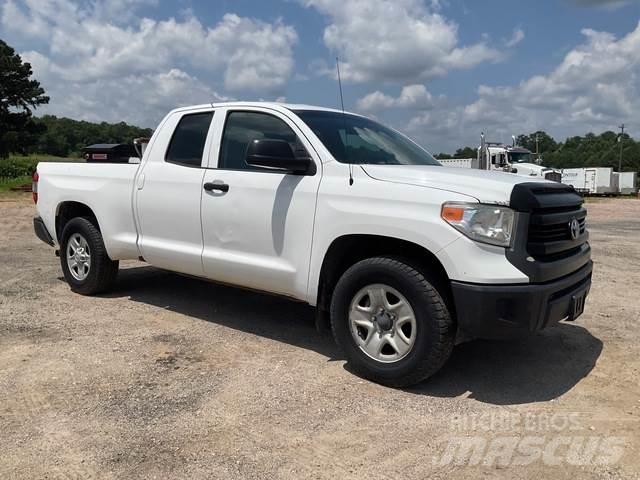 Toyota Tundra Andere Transporter