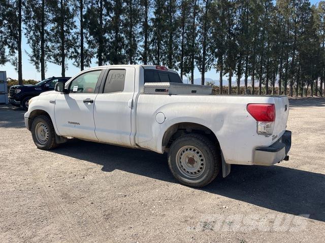Toyota Tundra Andere Transporter