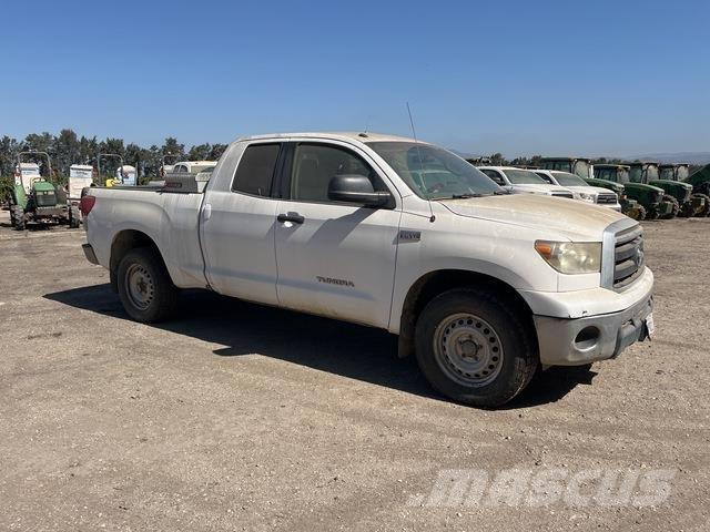 Toyota Tundra Andere Transporter