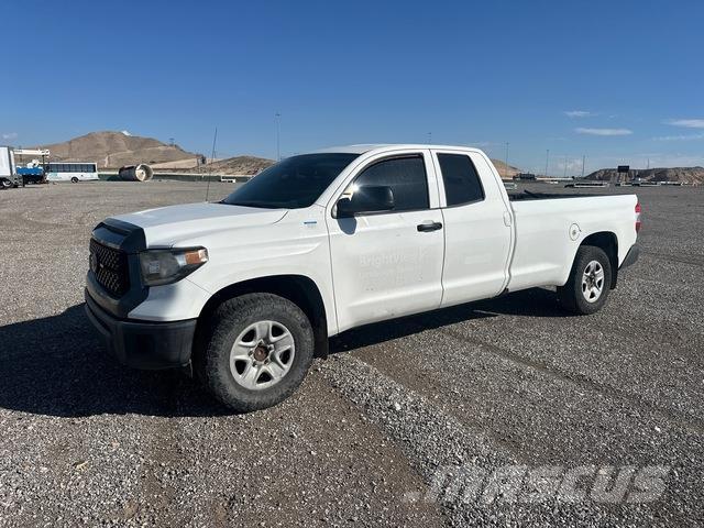 Toyota Tundra Pickup/Pritschenwagen