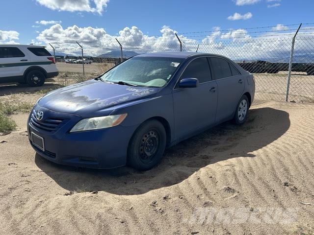  Toyta Camry PKWs