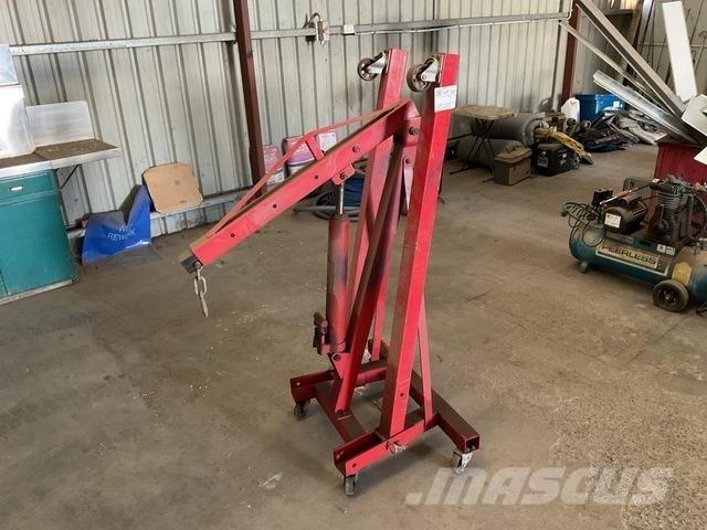  Trade Torque Sonstige Baumaschinen