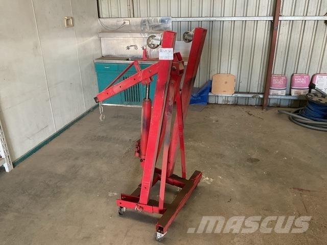  Trade Torque Sonstige Baumaschinen