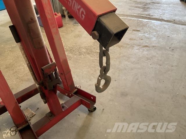  Trade Torque Sonstige Baumaschinen
