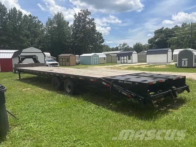 Trail Maxx  Autotransportanhänger