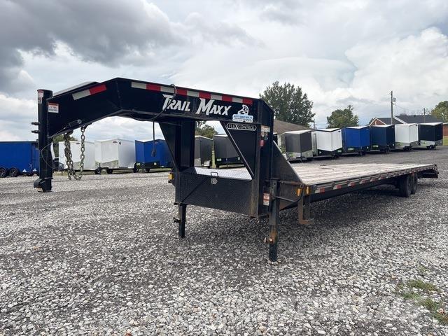 Trail Maxx  Autotransportanhänger