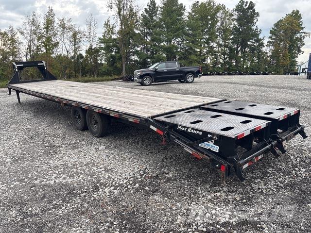 Trail Maxx  Autotransportanhänger