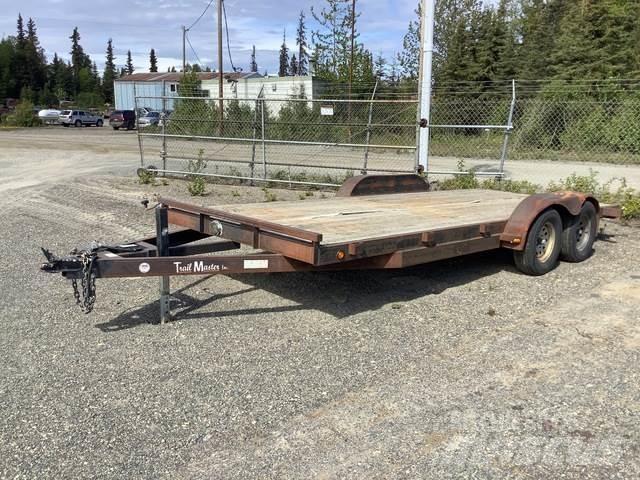 Trailmaster  Autotransportanhänger