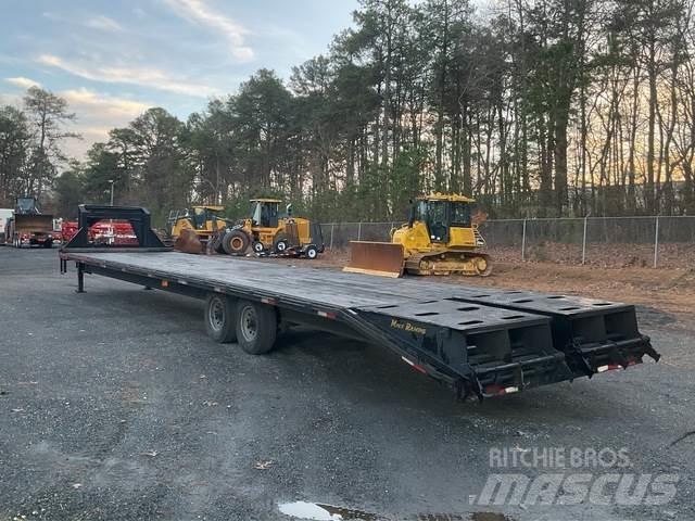 TrailMax  Autotransportanhänger