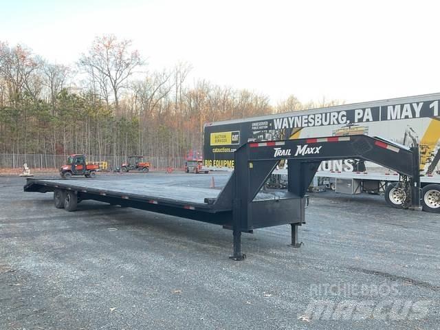 TrailMax  Autotransportanhänger