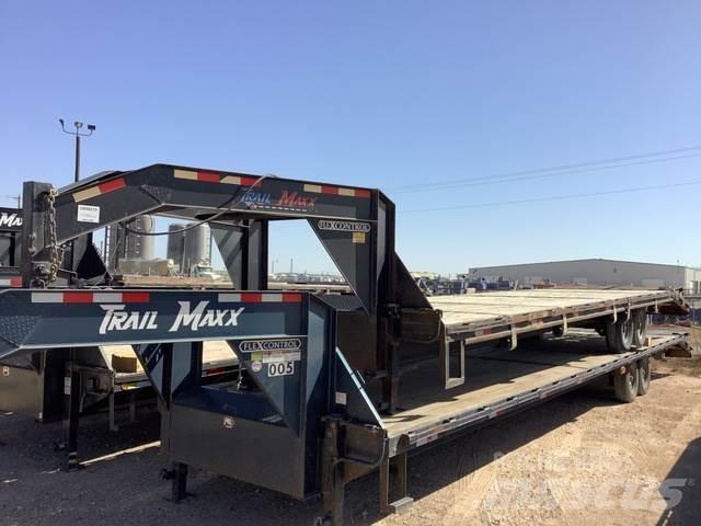 TrailMax  Autotransportanhänger