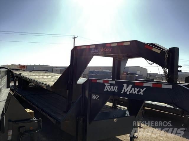 TrailMax  Autotransportanhänger