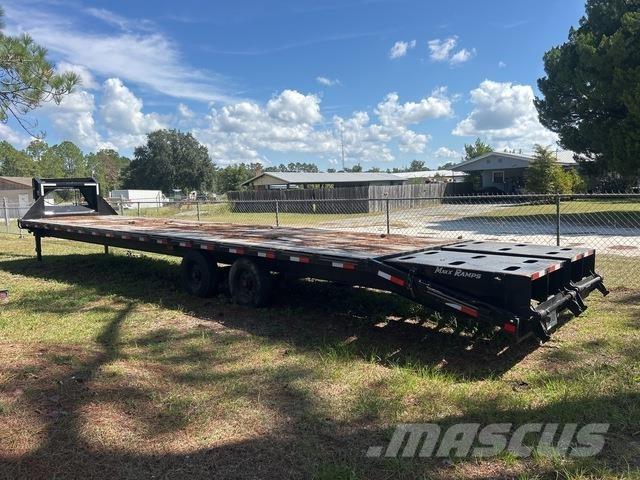 TrailMax  Autotransportanhänger