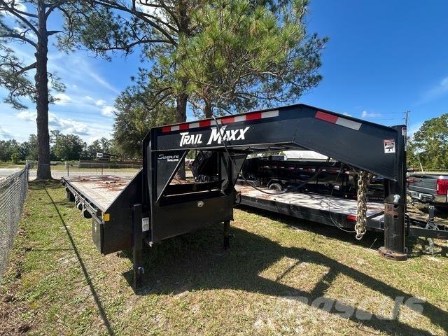 TrailMax  Autotransportanhänger