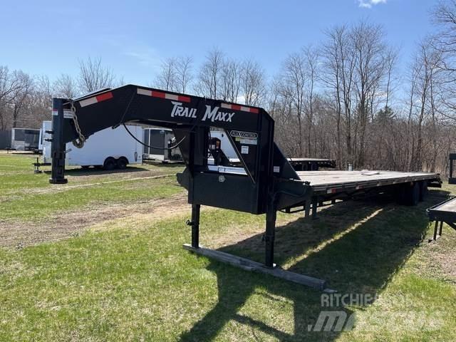 TrailMaxx  Autotransportanhänger