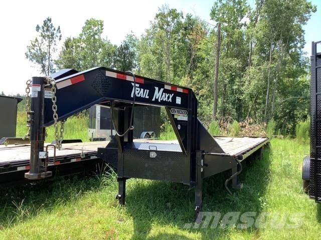 TrailMaxx  Autotransportanhänger