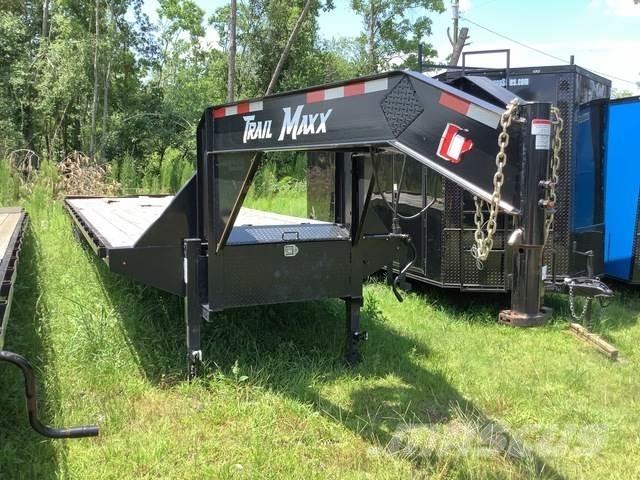 TrailMaxx  Autotransportanhänger