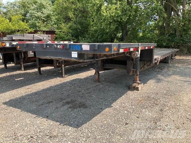 Transcraft  Tieflader