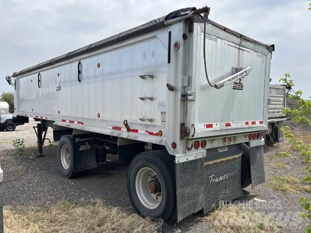 Transcraft  Kipper