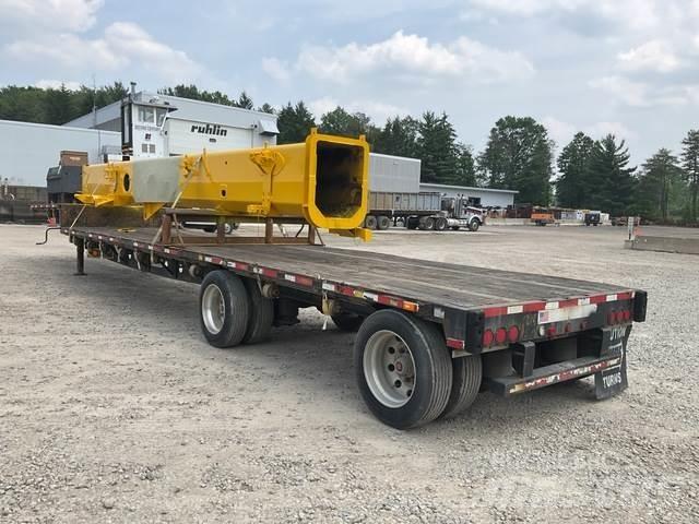 Transcraft  Tieflader